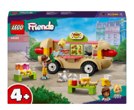 Klocki LEGO® LEGO Friends 42633 Food truck z hot dogami